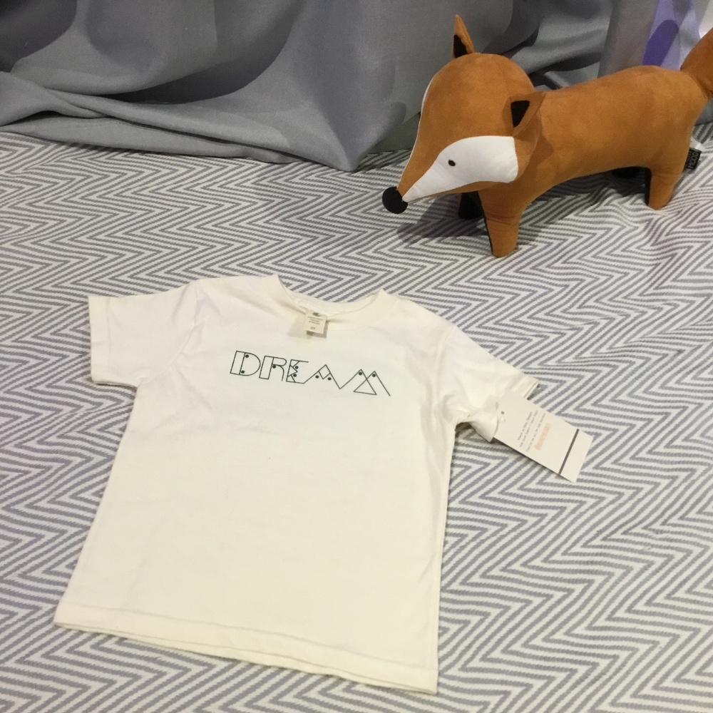 Dream Toddler Tshirt